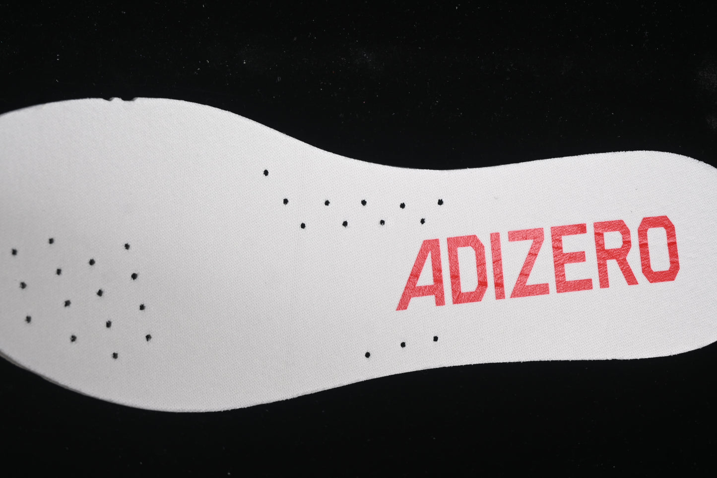 Adizero Adios Pro 4 'To Run is to Live'
