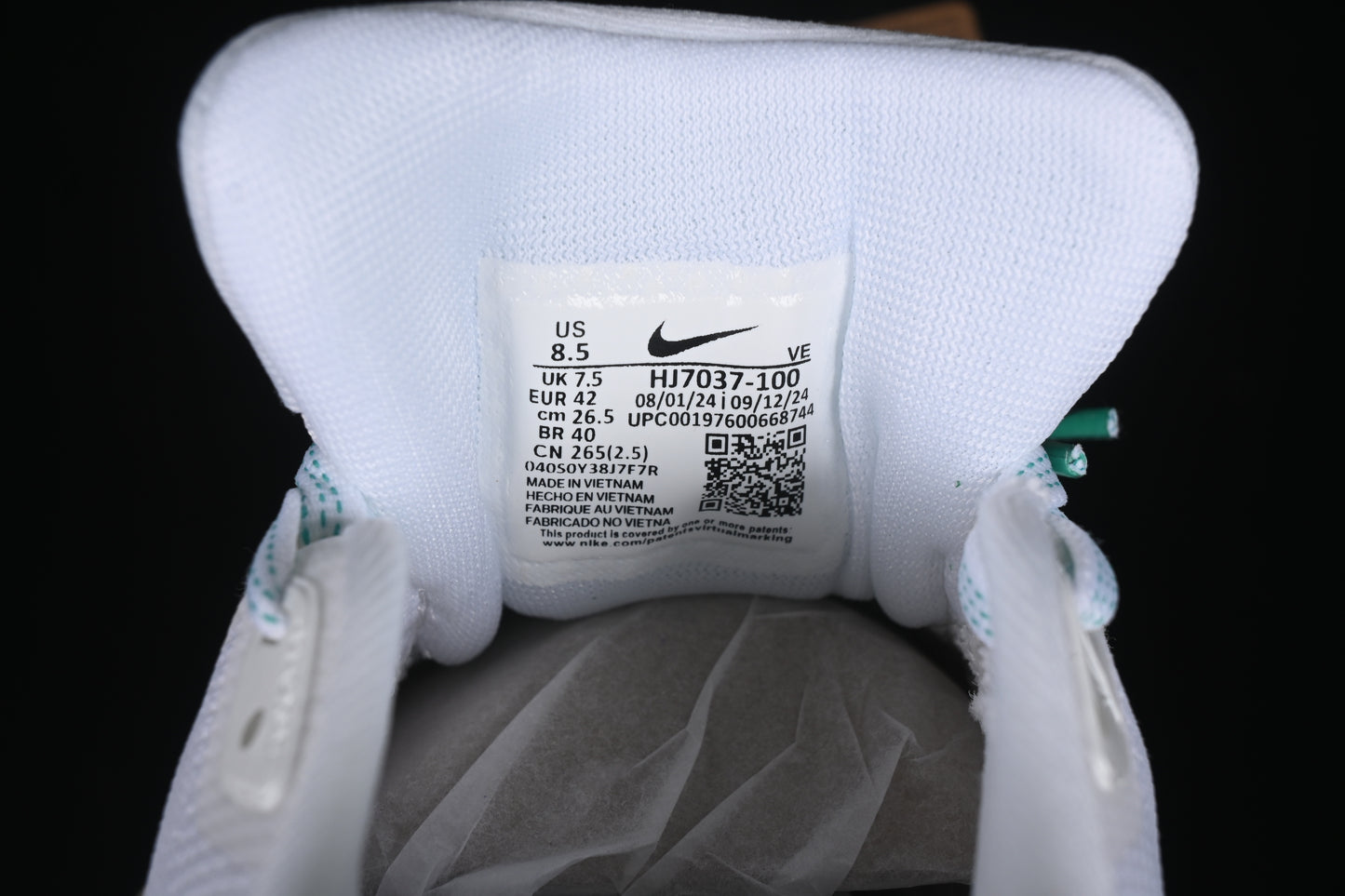 Tênis Nike Air Zoom Pegasus 41 Kipchoge