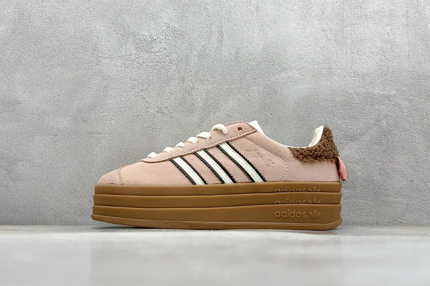 Adidas Gazelle x Disney