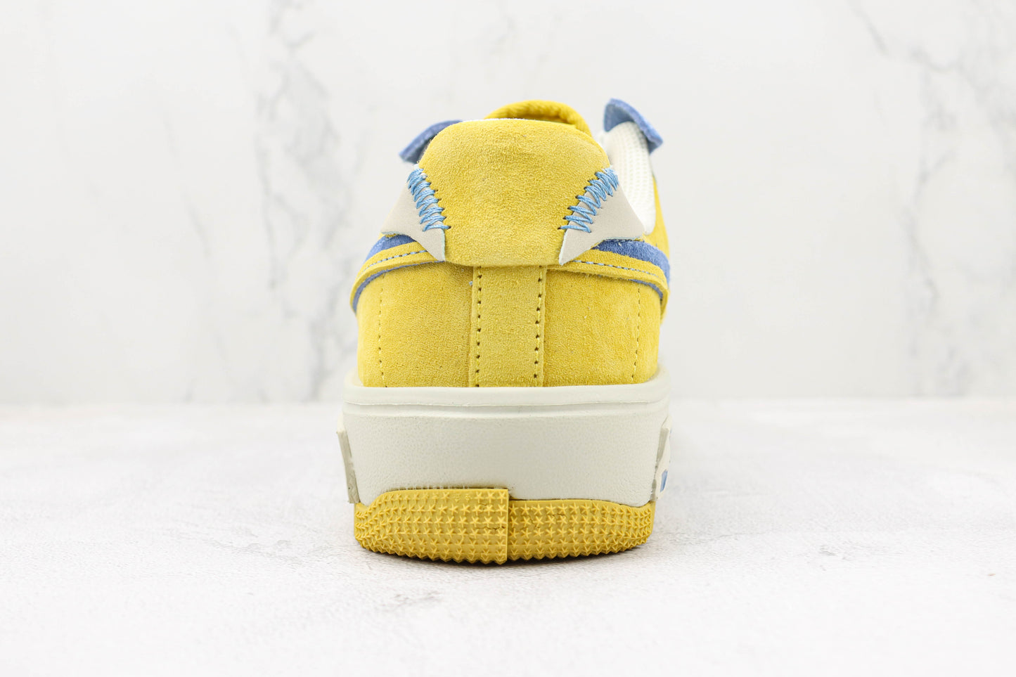 Nike Air Force 1 Custom