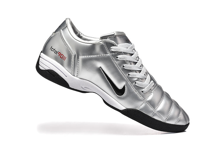Nike Total 90 III IC Silver