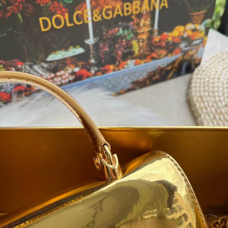 Bolsa Dolce & Gabbana