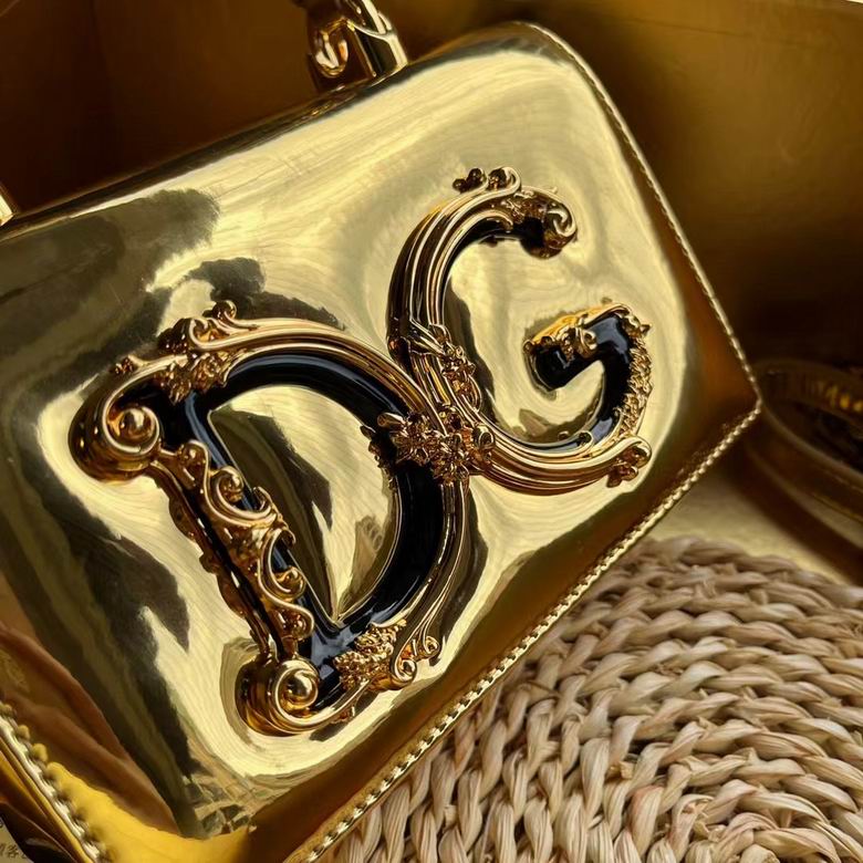 Bolsa Dolce & Gabbana