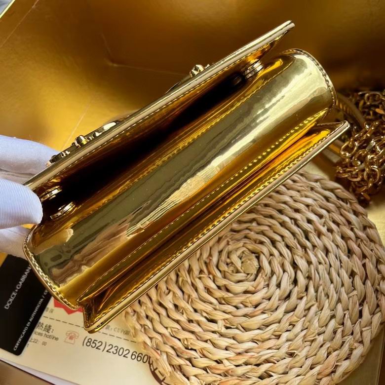 Bolsa Dolce & Gabbana