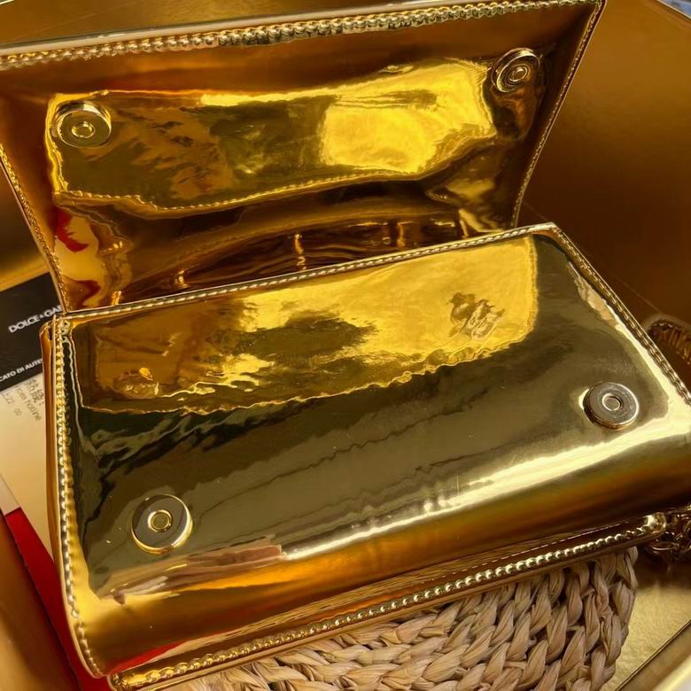 Bolsa Dolce & Gabbana