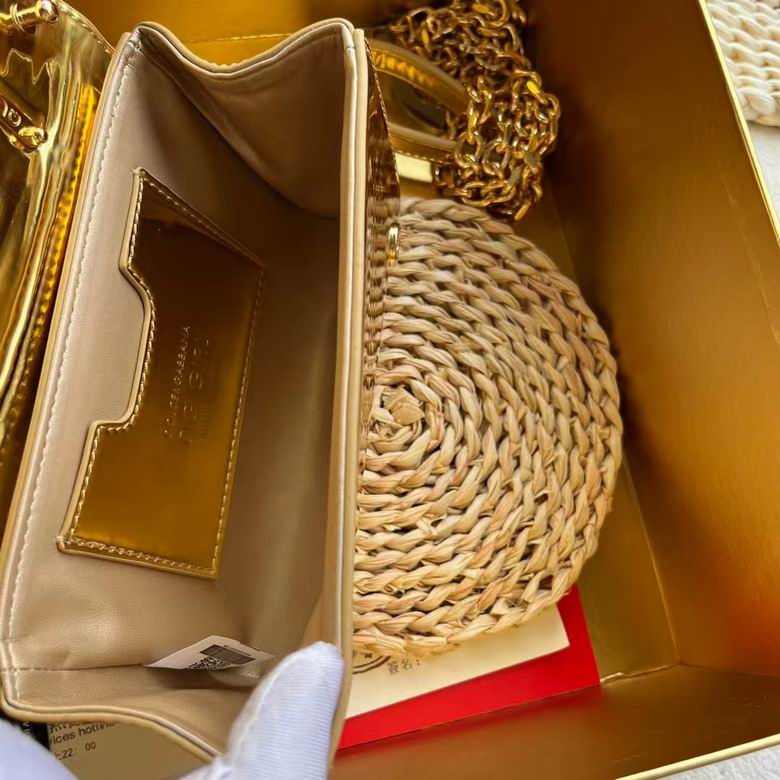 Bolsa Dolce & Gabbana