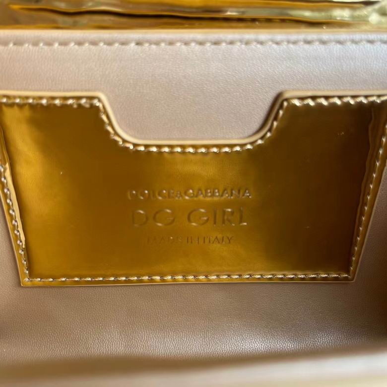 Bolsa Dolce & Gabbana