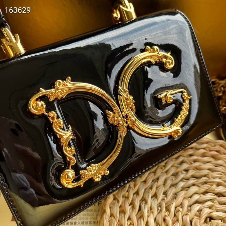 Bolsa Dolce & Gabbana