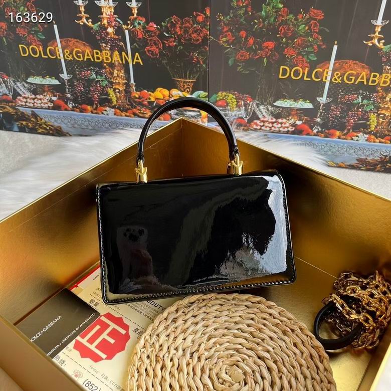 Bolsa Dolce & Gabbana