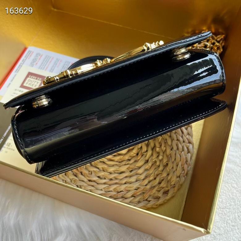 Bolsa Dolce & Gabbana