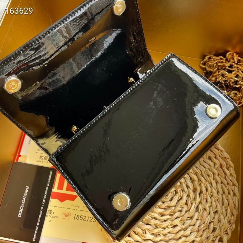 Bolsa Dolce & Gabbana