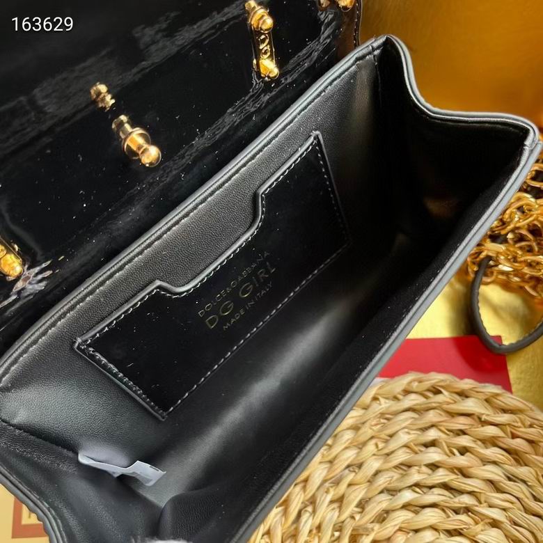Bolsa Dolce & Gabbana