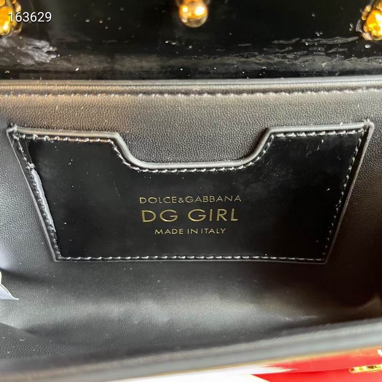 Bolsa Dolce & Gabbana