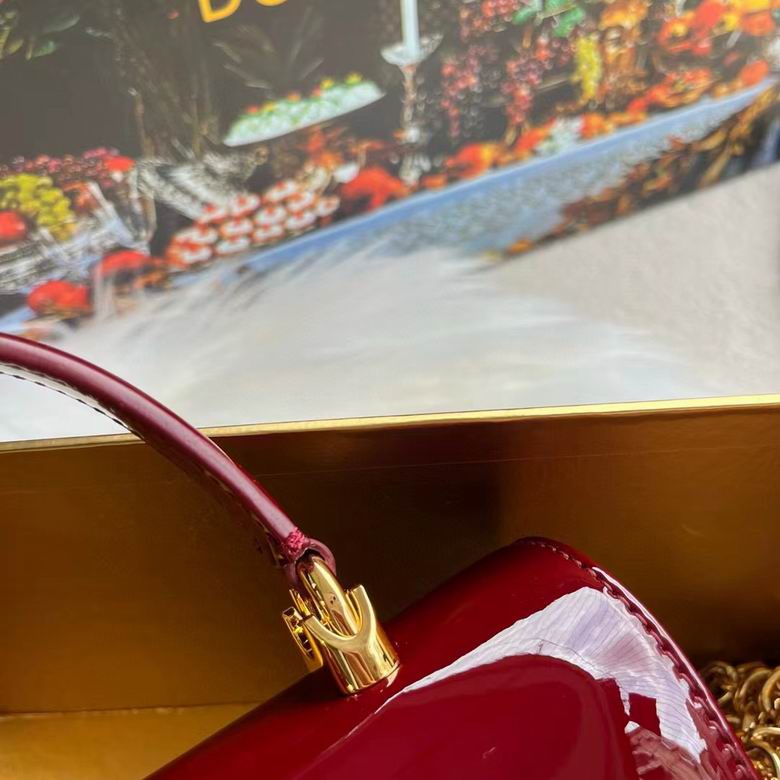 Bolsa Dolce & Gabbana