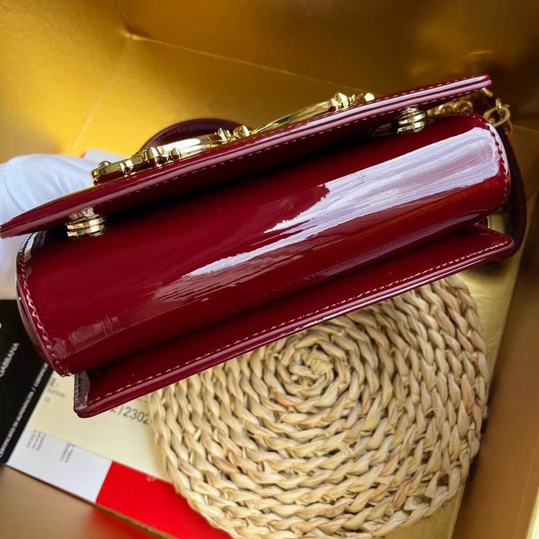 Bolsa Dolce & Gabbana