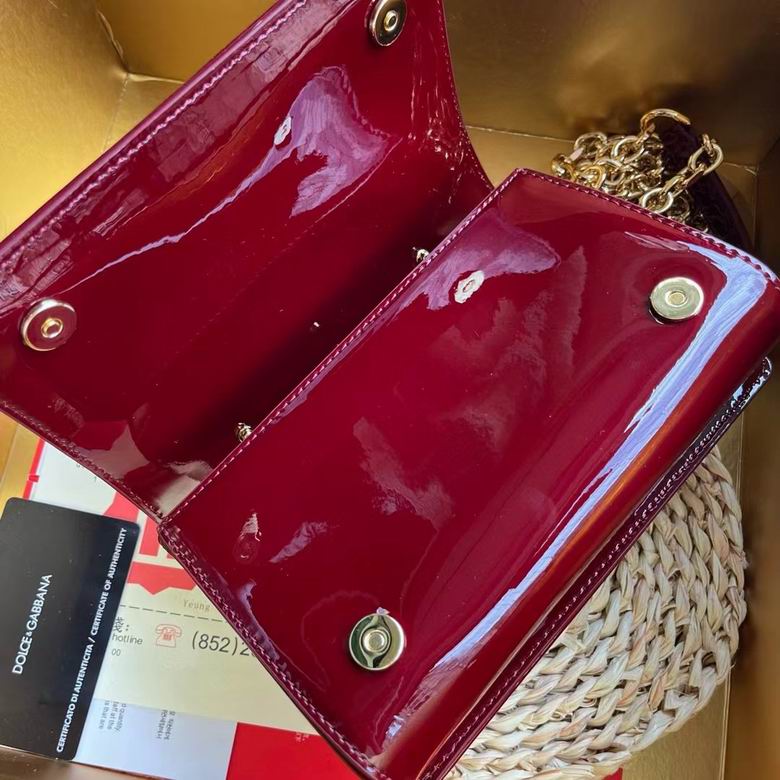 Bolsa Dolce & Gabbana