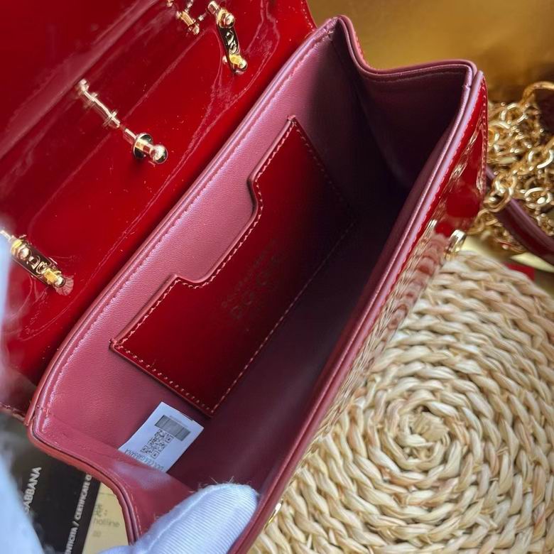 Bolsa Dolce & Gabbana