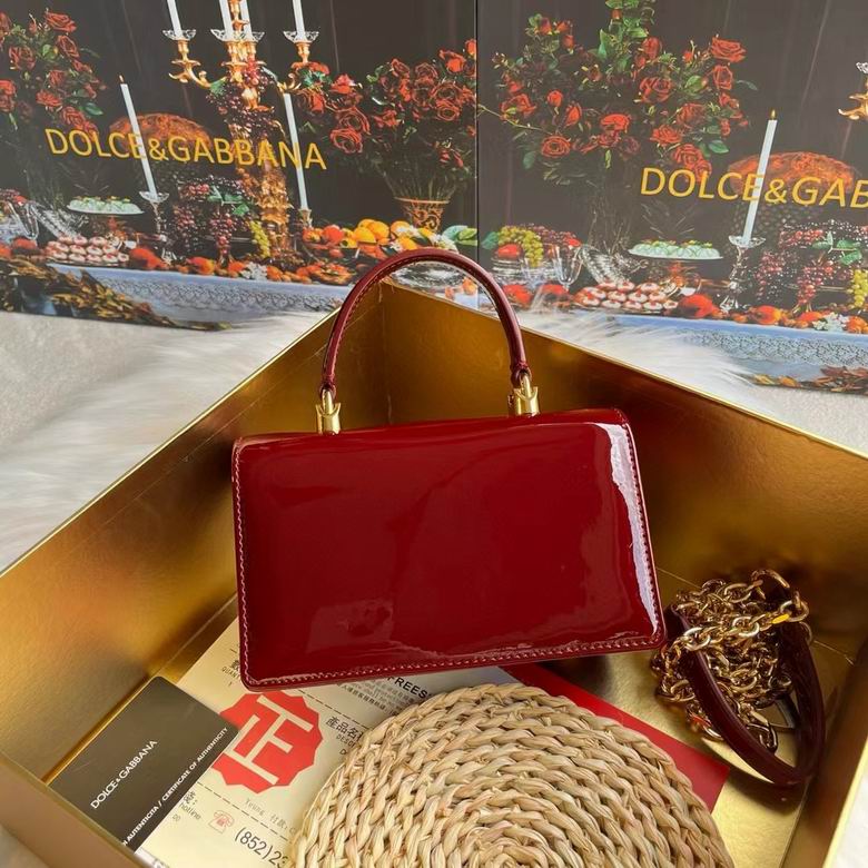 Bolsa Dolce & Gabbana