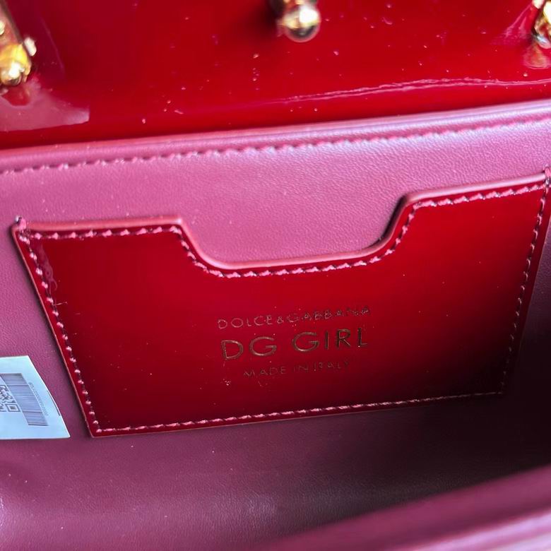 Bolsa Dolce & Gabbana