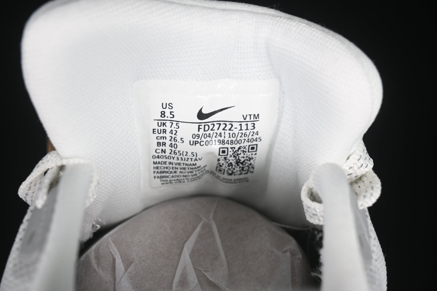 Nike Air Zoom Pegasus 41