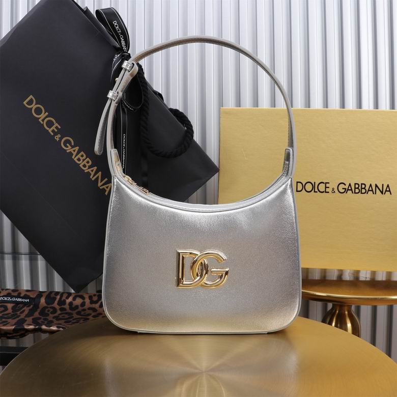Bolsa Dolce & Gabbana