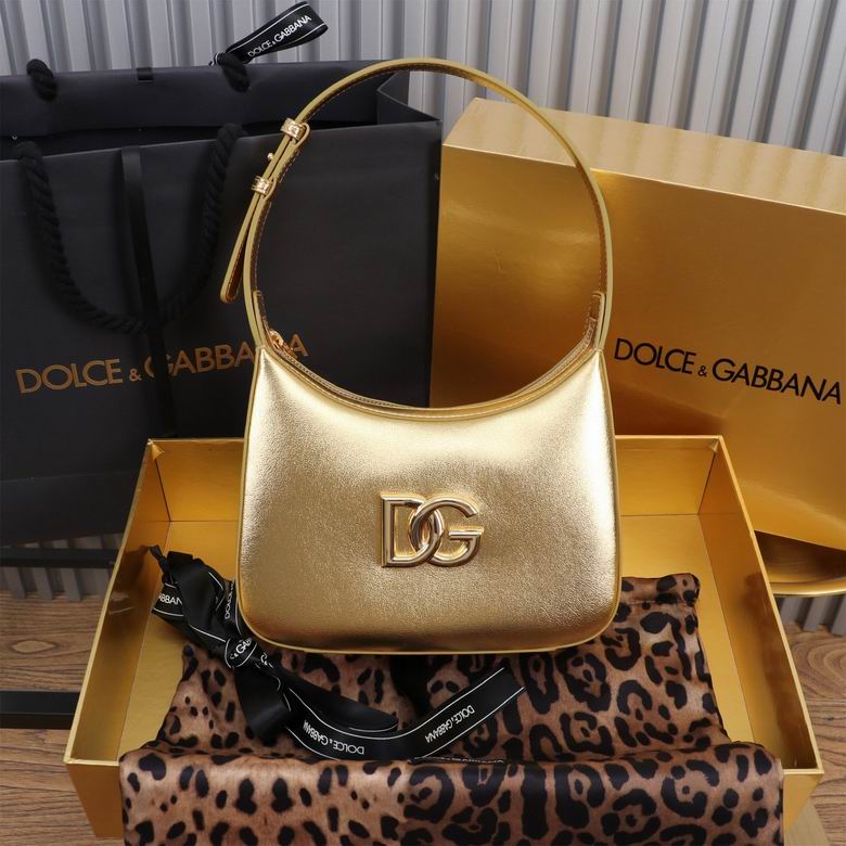 Bolsa Dolce & Gabbana
