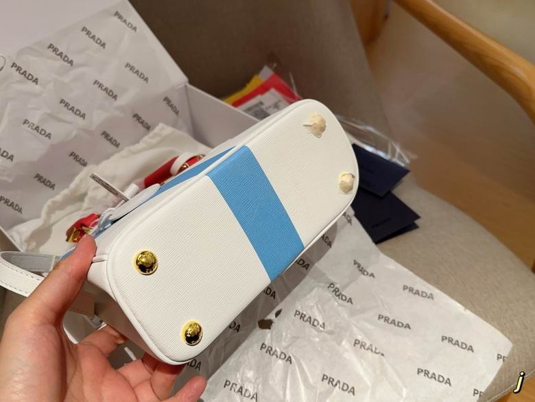 Bolsa Prada