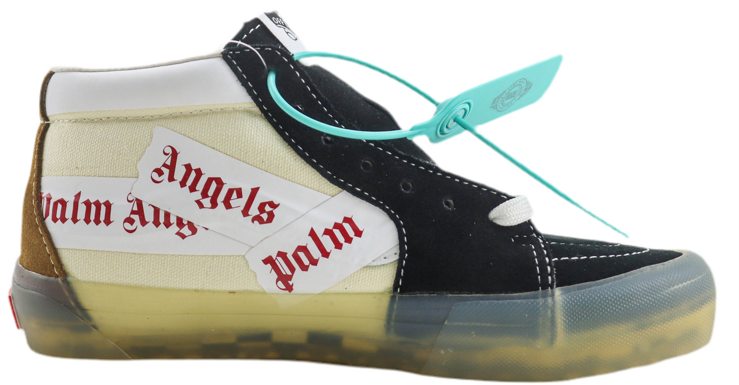 Vans x Palm Angels Sk8 Mid LX