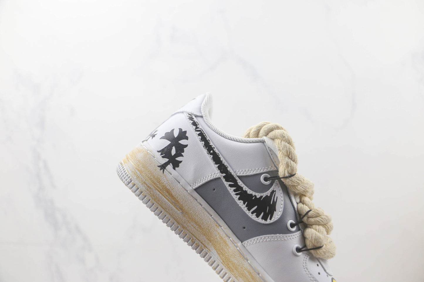 Nike Air Force 1 Custom