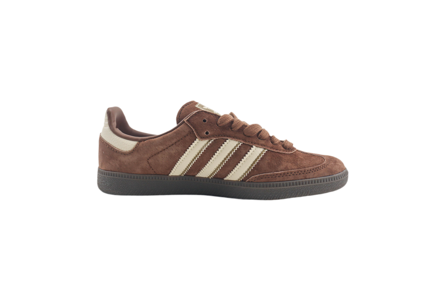 Adidas Samba OG Brown/Beige