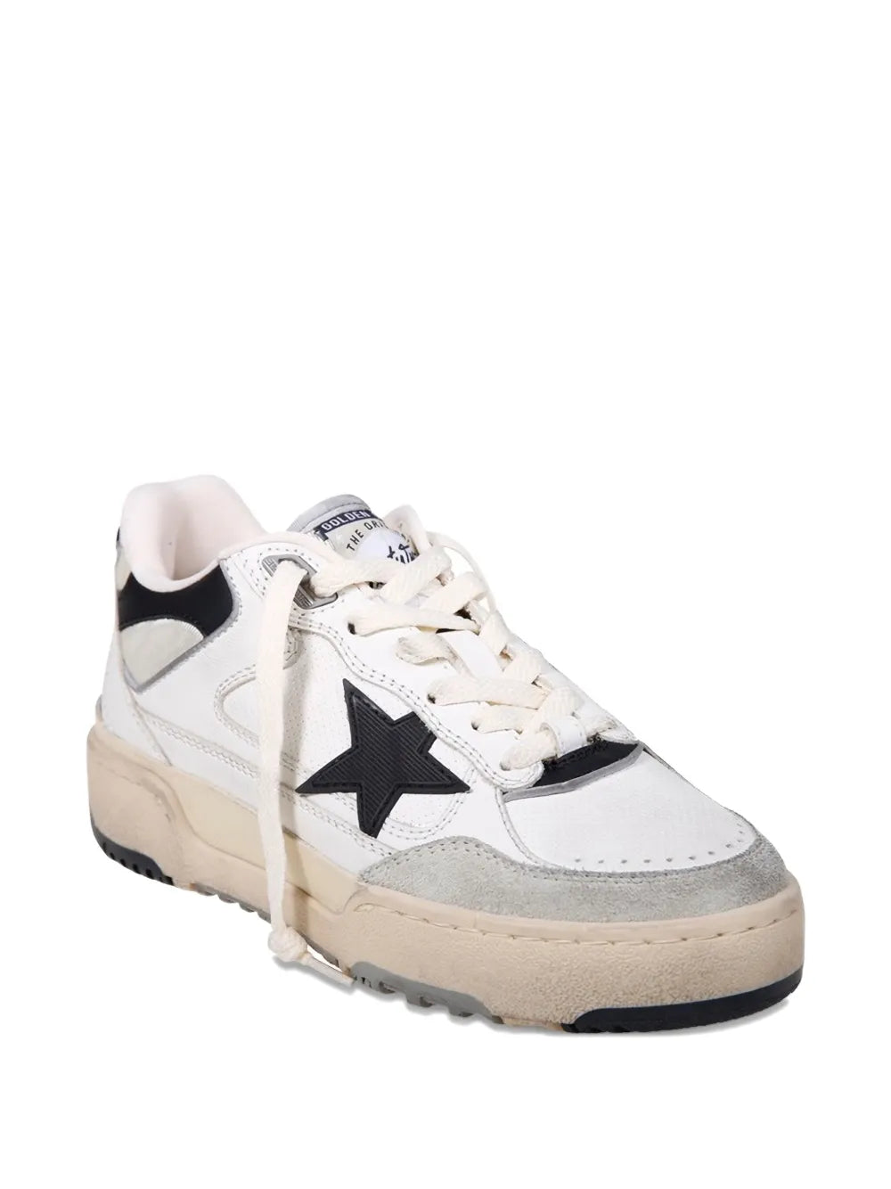 Golden Goose Tênis Forty2