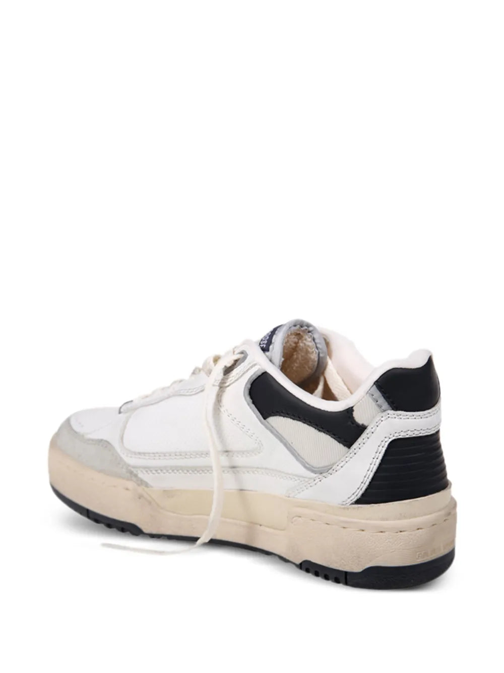 Golden Goose Tênis Forty2
