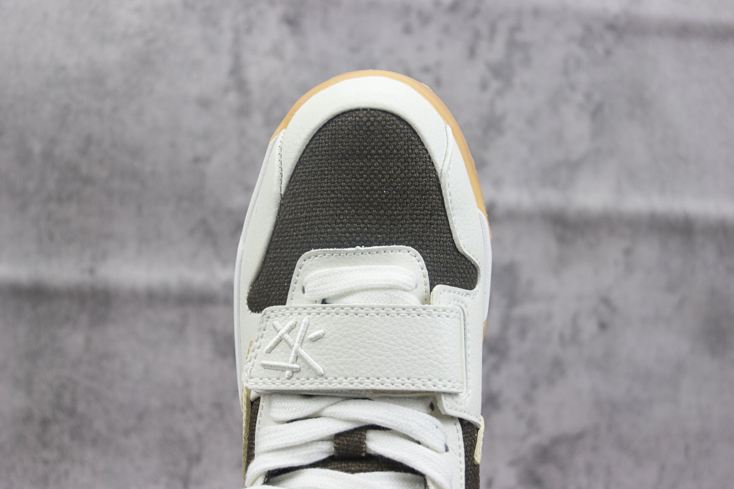 Travis Scott x Nike Jordan Jumpman Jack TR “Sail/Gum”