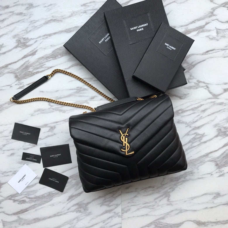Bolsa Saint Laurent