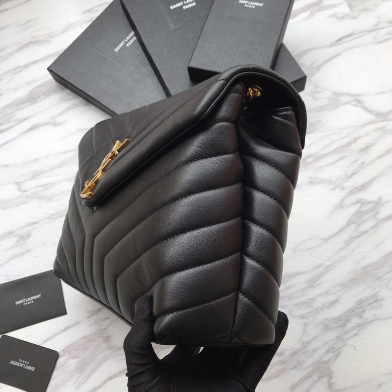 Bolsa Saint Laurent