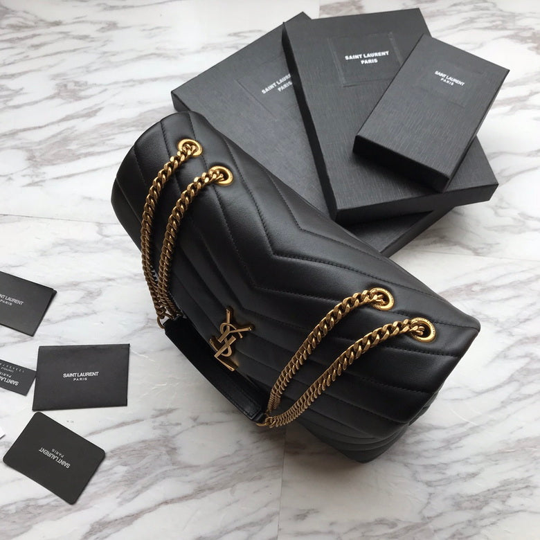 Bolsa Saint Laurent
