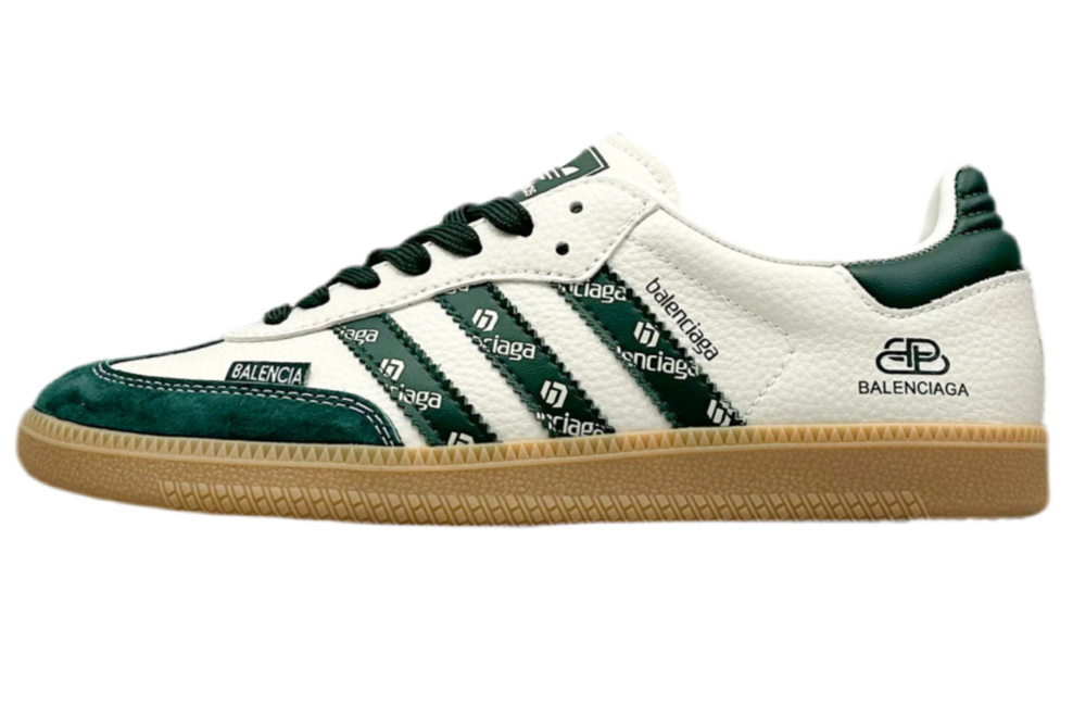 Adidas Samba og x Balenciaga