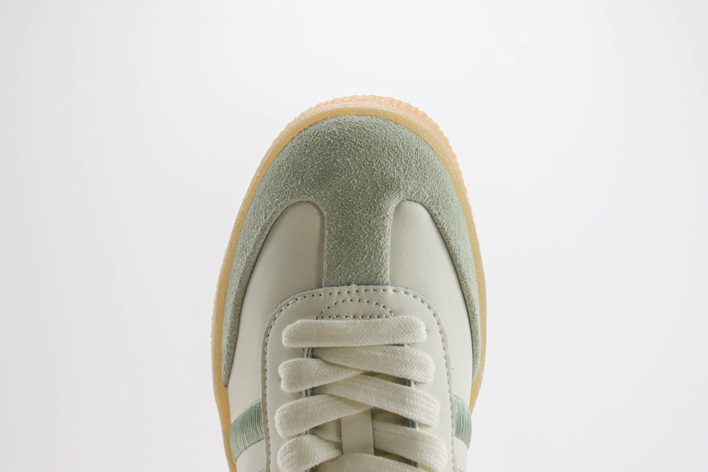 ADIDAS SAMBA OG - MINT GREEN