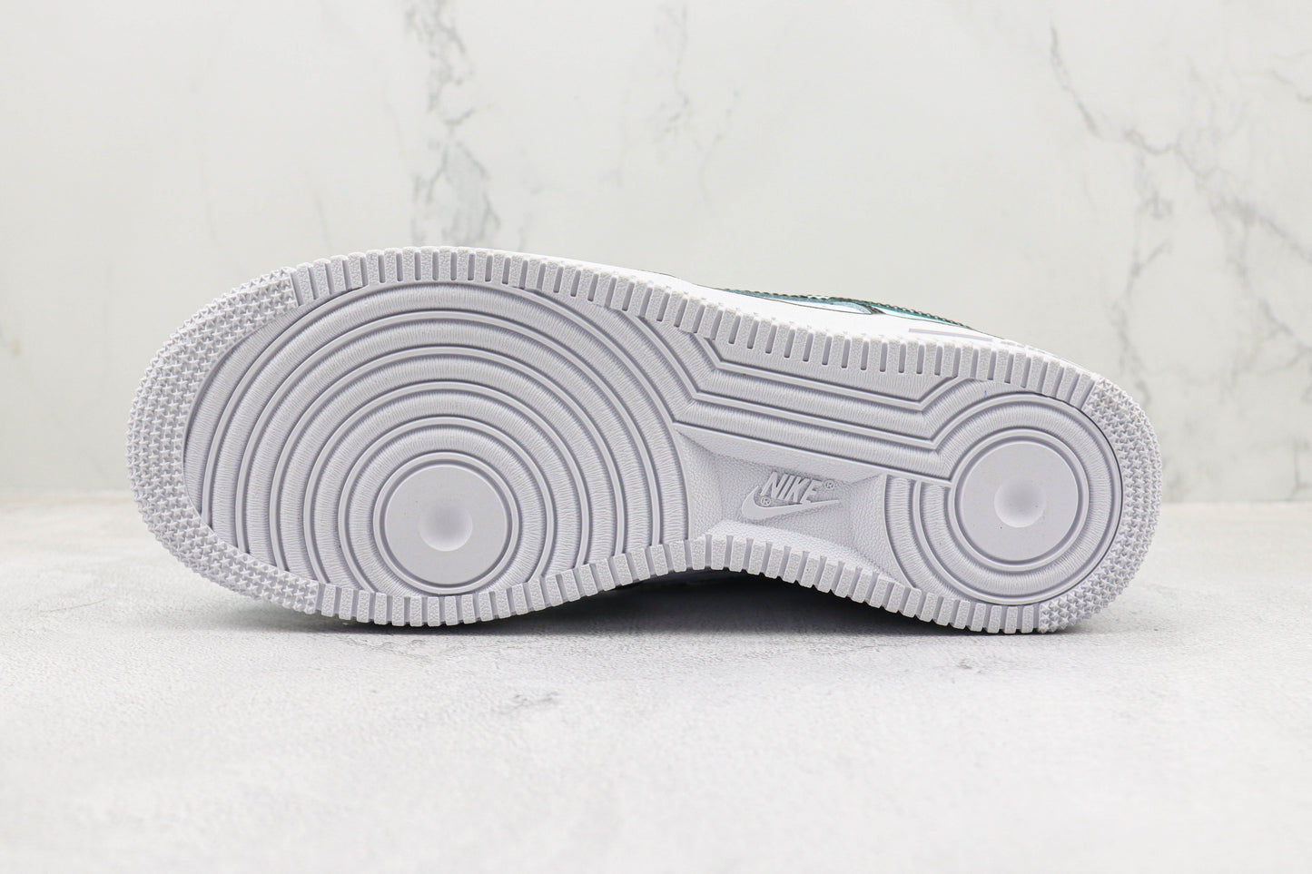 Nike Air Force 1 Cartoon Custom