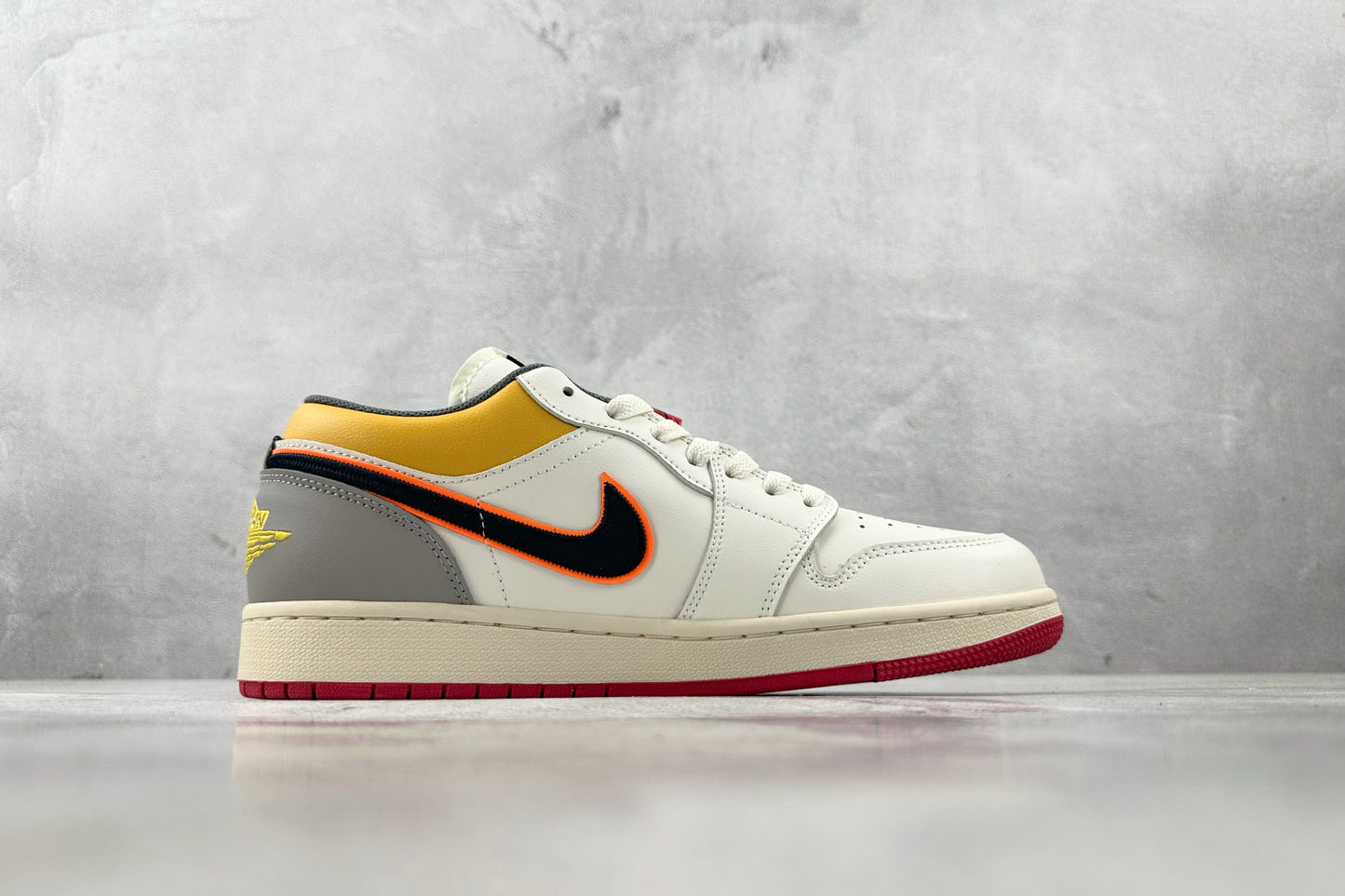 Nike Air Jordan 1 Low Custom