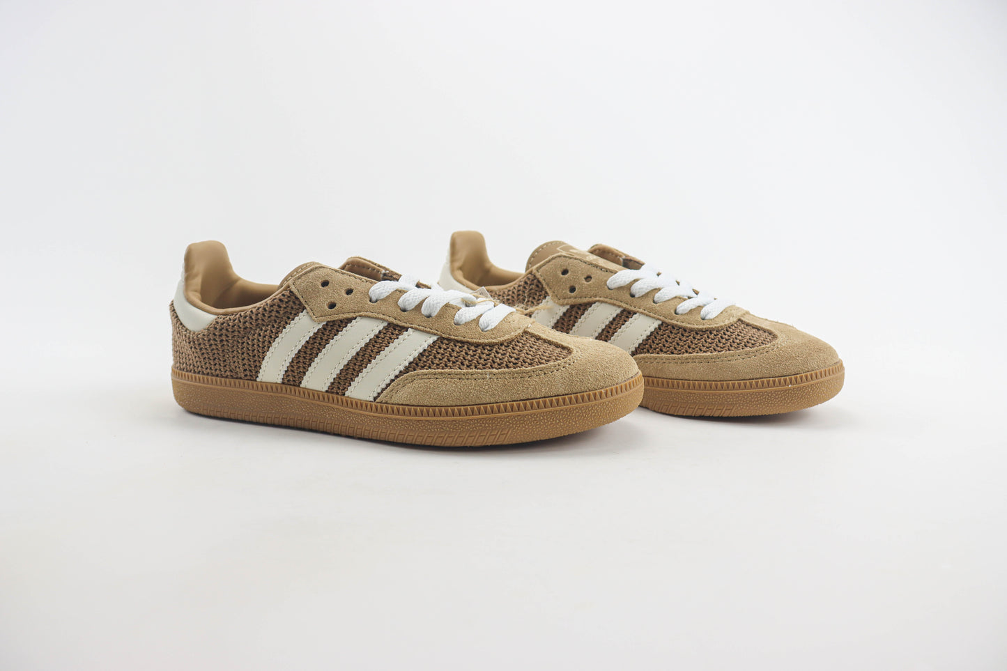 Adidas Samba OG 'Cardboard'