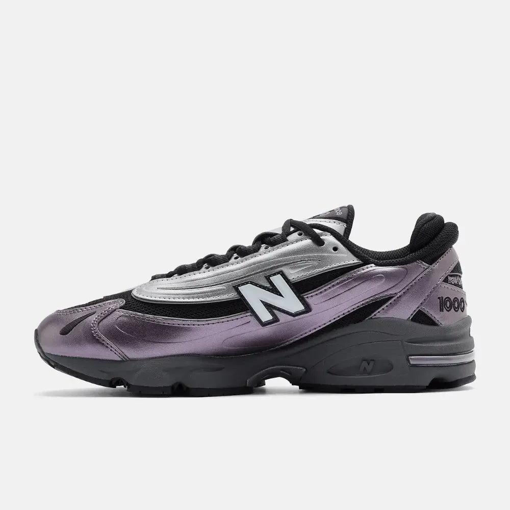 New Balance 1000 Dark Ice Grey