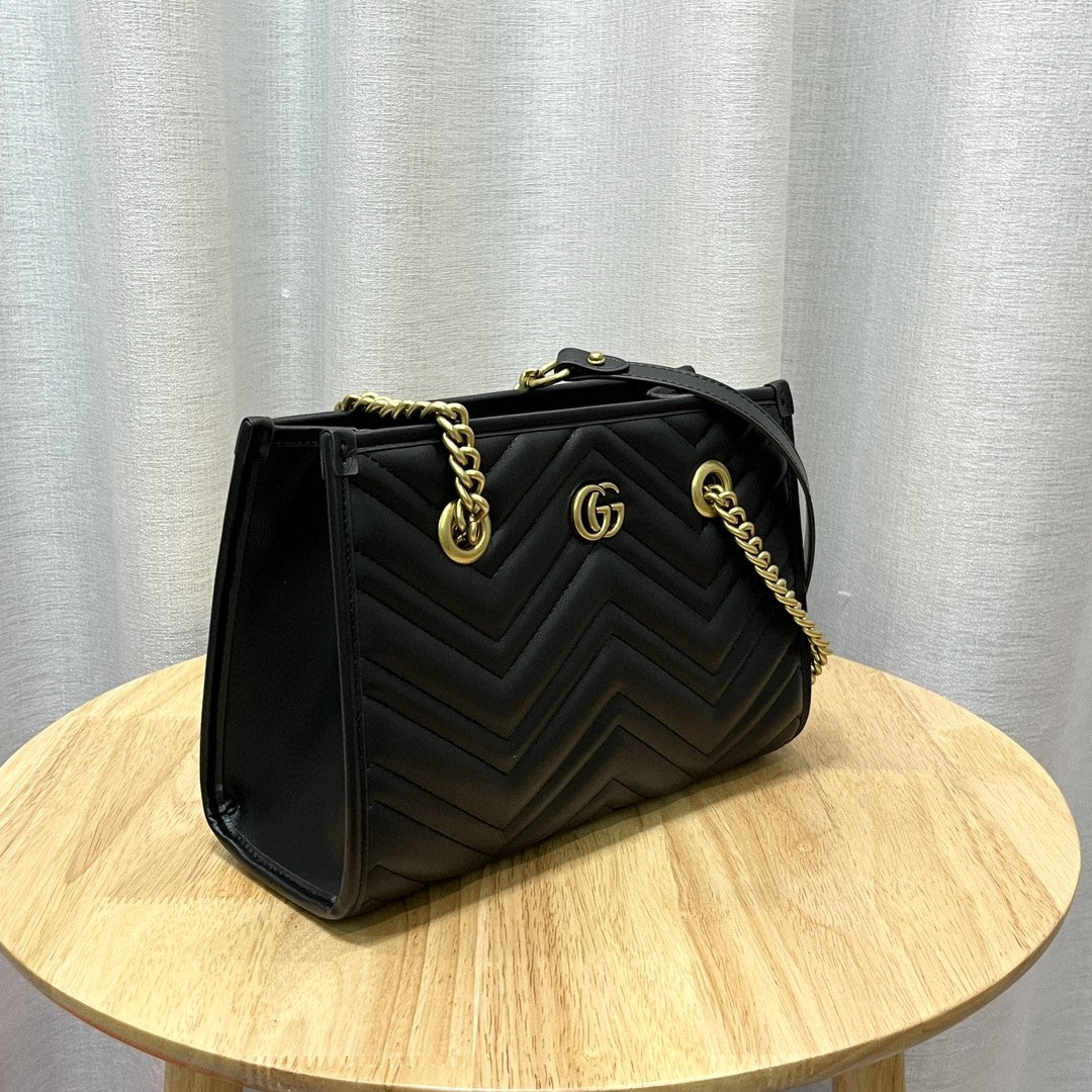 Bolsa Gucci