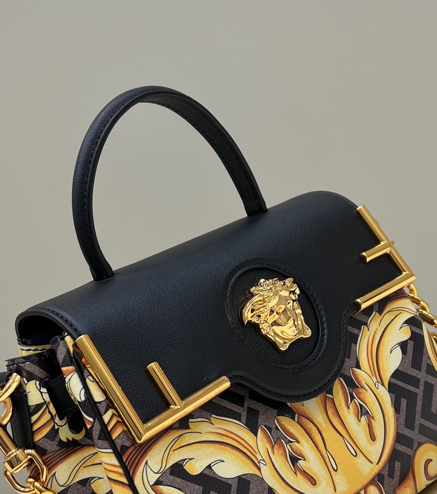 Bolsa Versace