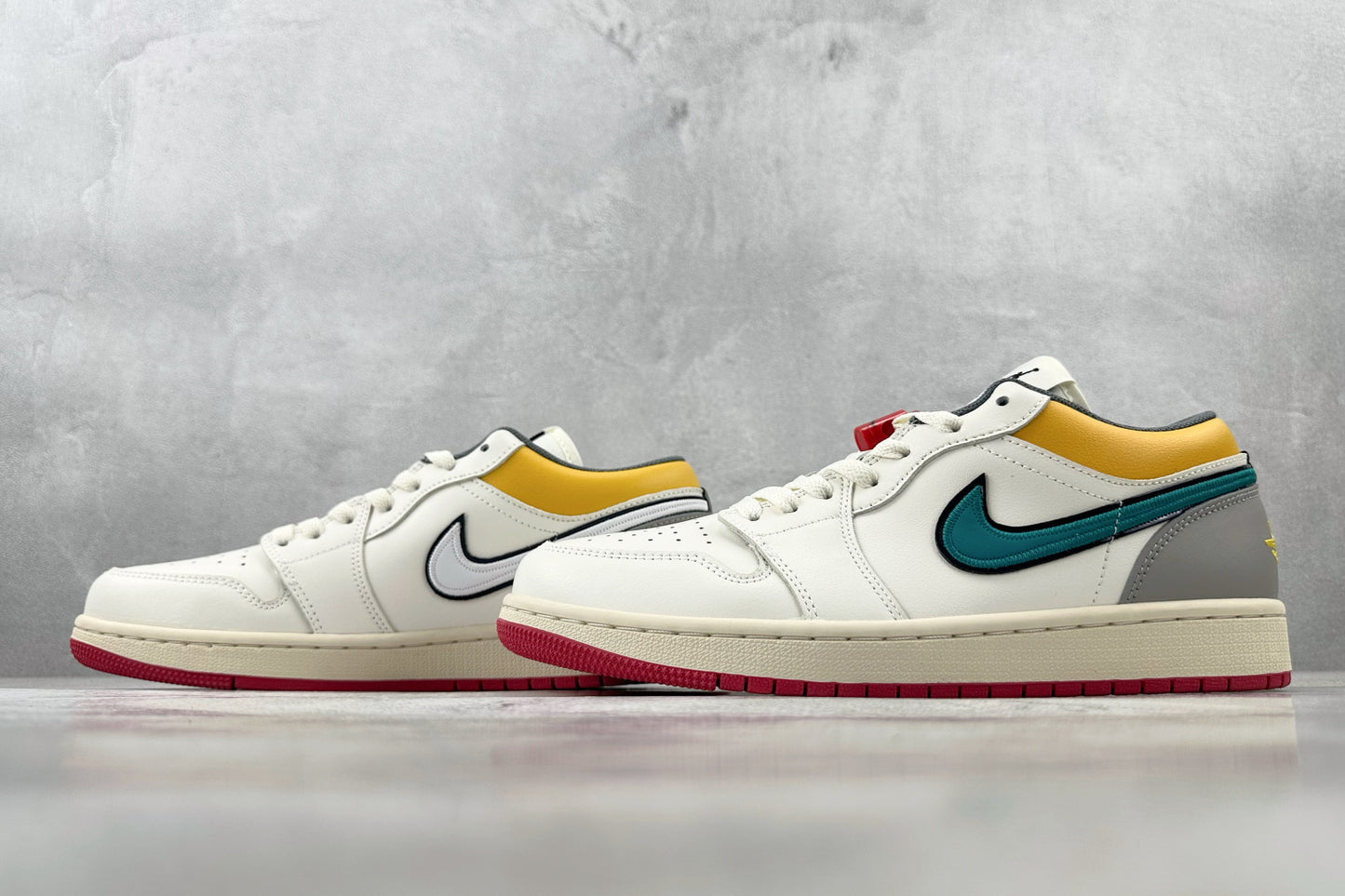 Nike Air Jordan 1 Low Custom