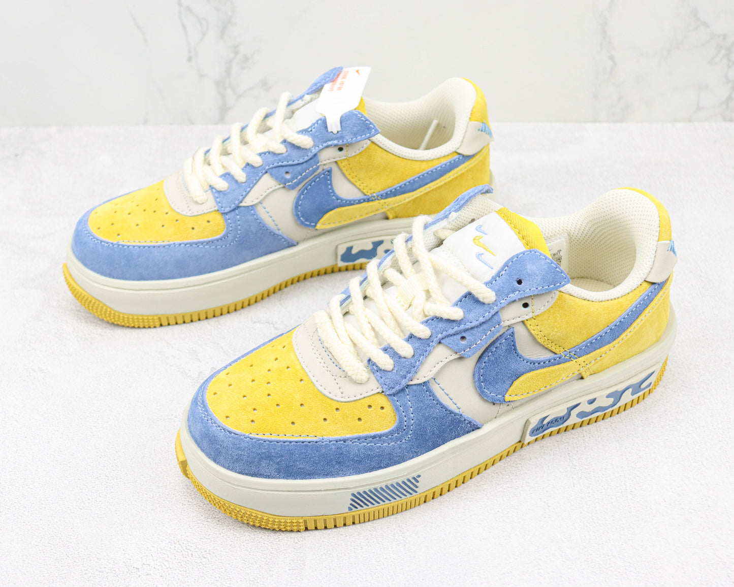 Nike Air Force 1 Custom