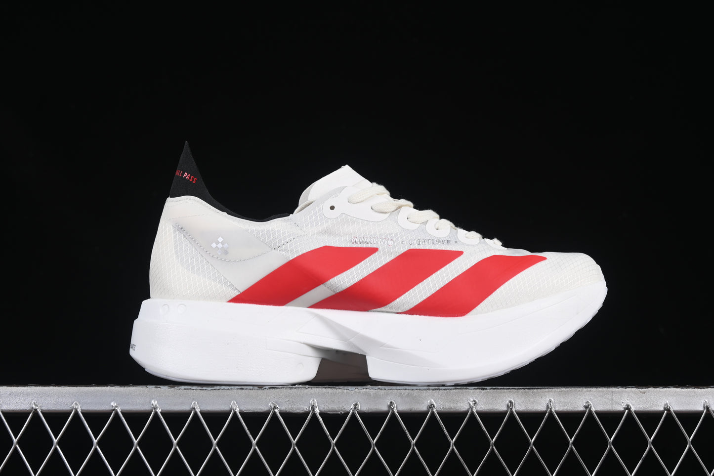 Adizero Adios Pro 4 'To Run is to Live'