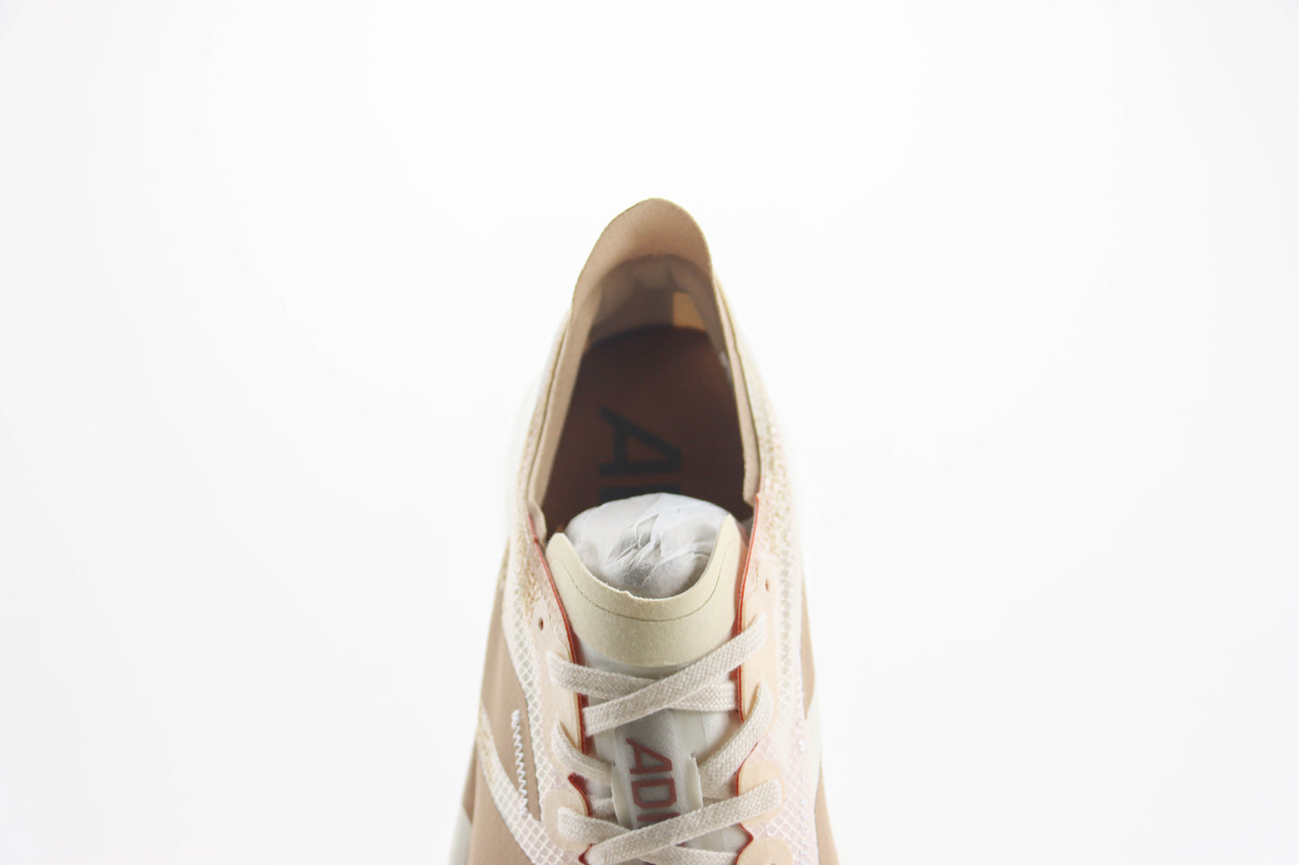 Adizero Adios Pro 4 'Chalk Sandstone'