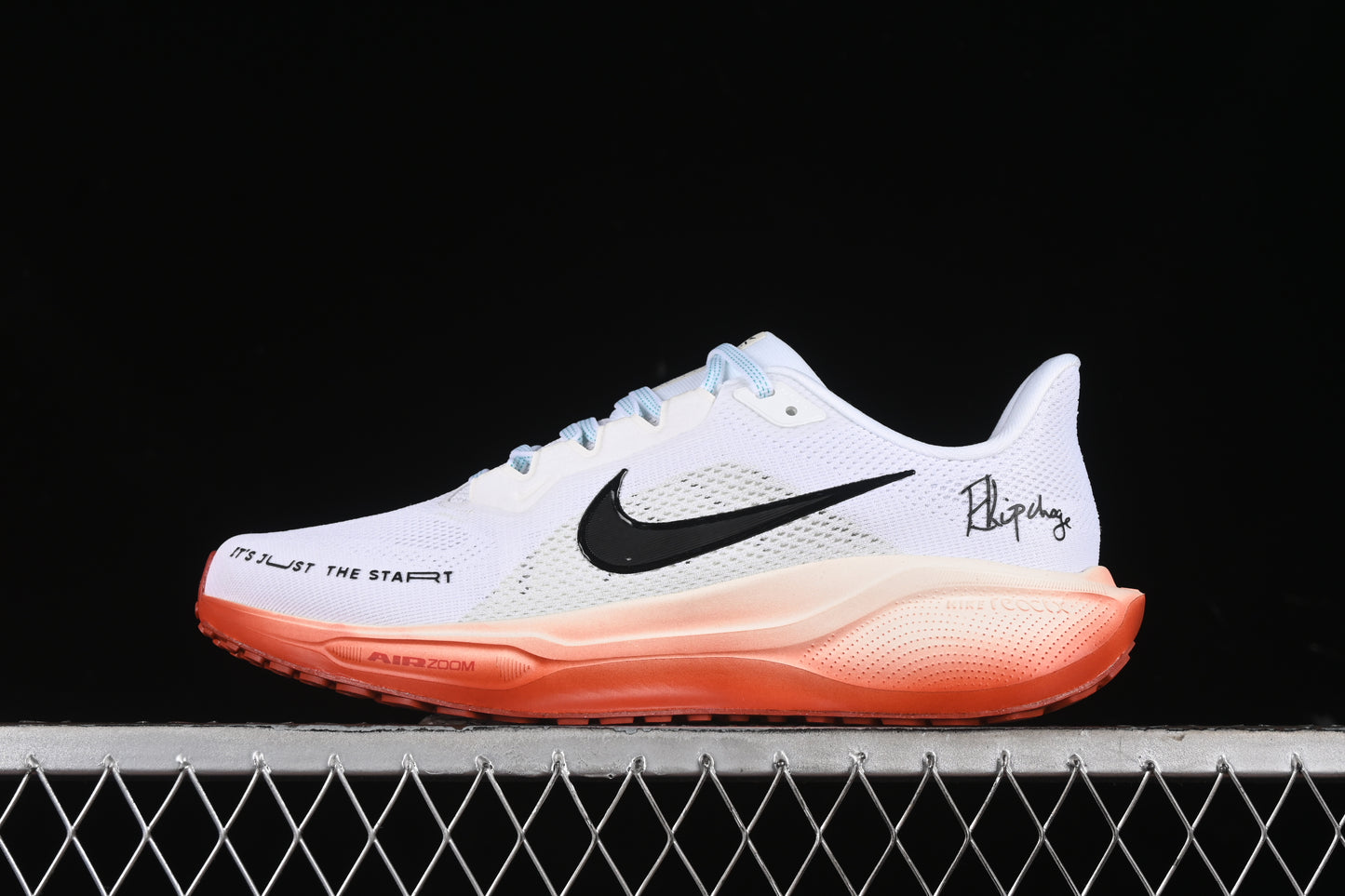 Tênis Nike Air Zoom Pegasus 41 Kipchoge