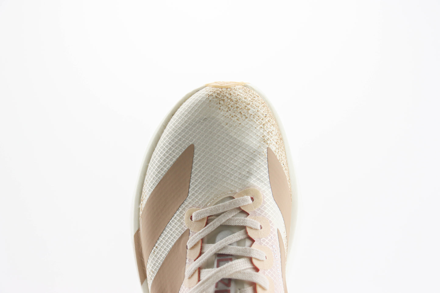 Adizero Adios Pro 4 'Chalk Sandstone'